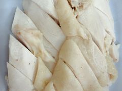 -红大哥水门鸡饭(總店)