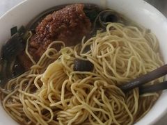 -老赵面店(大西路店)