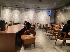 大堂-星巴克臻选(深圳华强北茂业店)