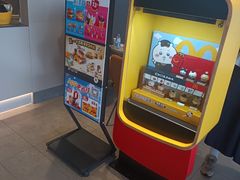 -麦当劳(北沙滩店)