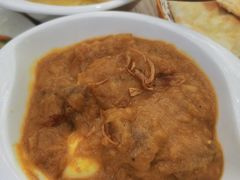 咖喱牛肉-Santoor 萨都里印度餐厅(北锣鼓巷店)
