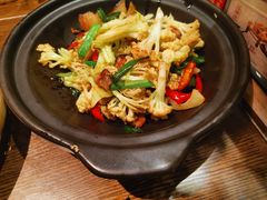 -杨记隆府重庆江湖菜(龙湖滨江天街店)
