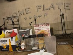 -本垒美式烤肉(三里屯店)