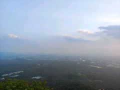 -紫金山山顶公园
