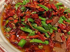 -霸王虾·麻辣小龙虾(清水河公园店)