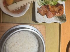 -味太助·银饭食堂(中华城店)