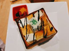 -避风塘(百联东郊店)