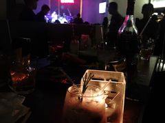 -TZ House音乐现场(来福士中心店)