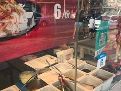-味味美·汉堡炸鸡(山东路店)