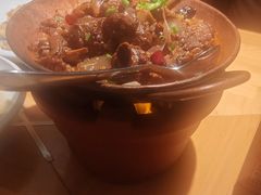 -甘思咪哚·云南艺术餐厅(天河广百店)