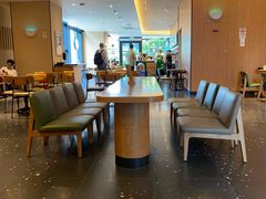 -星巴克臻选(上海长风大悦城店)