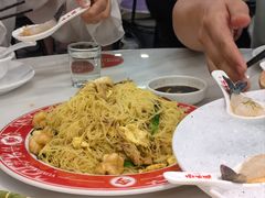 -渔文乐·海鲜大排档(壹品总店)