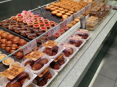 -泸溪河桃酥(西直门凯德店)