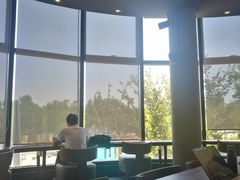 -星巴克(武汉金色港湾店)