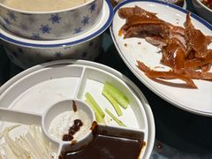 -谢氏老金口七号宴(武昌大道店)