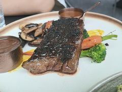 -叁 Three· bistro餐酒馆