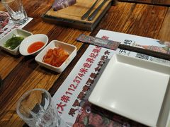 -通海俄式烧烤·俄罗斯大串(嵩山路店)