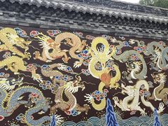 -一盏明灯全素斋(殊像寺店)