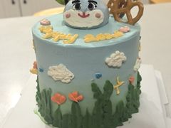-千浔一暖DIY蛋糕烘焙(人民大学店)