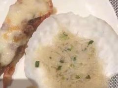 -盐城万豪酒店-盐城厨房西餐厅