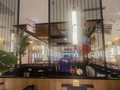 -江边城外烤全鱼(龙德广场店)