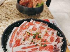 -東門韩国传统烤肉·韩国料理(银座直营店)