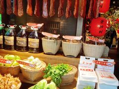 -老湘村·湖南土菜(天河维多利店)