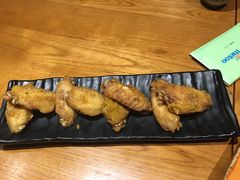 -蜜桃餐厅·古运河畔(南下塘店)