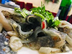 -鱼之家小四川水煮鱼