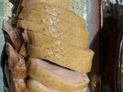 -南京大牌档(崇文门国瑞店)