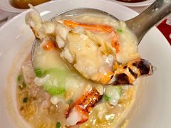 -酌宴府The China Club·广州万富希尔顿酒店(云城东路店)