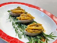 -虹御轩·传承江浙菜(虹桥店)