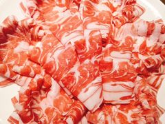 -竹叶涮肉坊(总店)