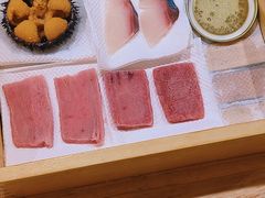 -鮨乐亭Omakase·海胆宴