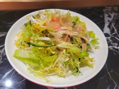 -牛将军•涮肉•烤肉(北京王府井·故宫店)