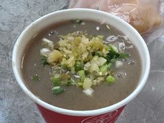 -汪记鲜鱼糊汤粉(沈阳路总店)