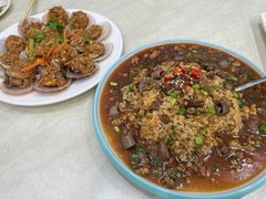 -人和啤酒屋海鲜大排档(营口路店)