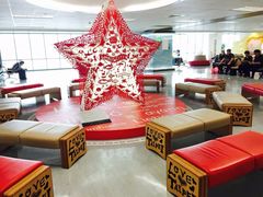 -升恒昌免税商店(台北松山机场店)