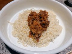 -南京大牌档(之心城店)