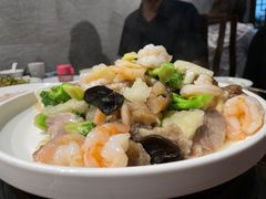 -颜家菜·鲁菜世家(大明湖店)