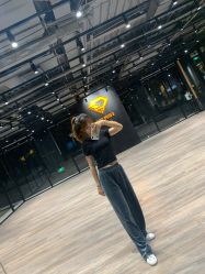 -G-STEPS舞蹈工作室