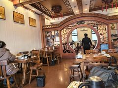 -老雒阳面馆·水席(定鼎门店)