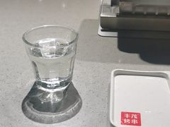 -丰茂烤串(港旅店)