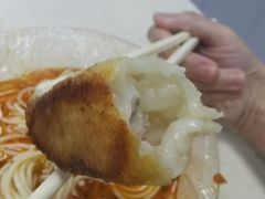 -黄阿姨锅贴大王(万航渡路店)