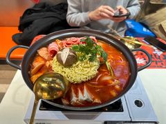 -崔解放·朝韩大排档(虹悦城店)