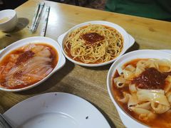 -老字号故乡烤肉店(总店)