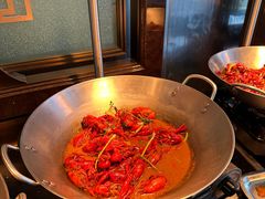 -万达文华酒店·48F云端窗景美食汇自助餐厅