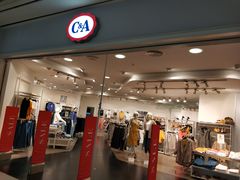 -C&A(茂业天地店)