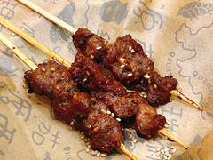 -云味馆·云南菜·云南米线(地王店)