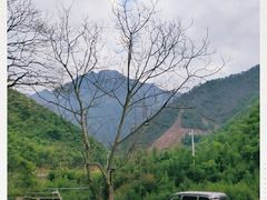 -湖州龙王山景区
